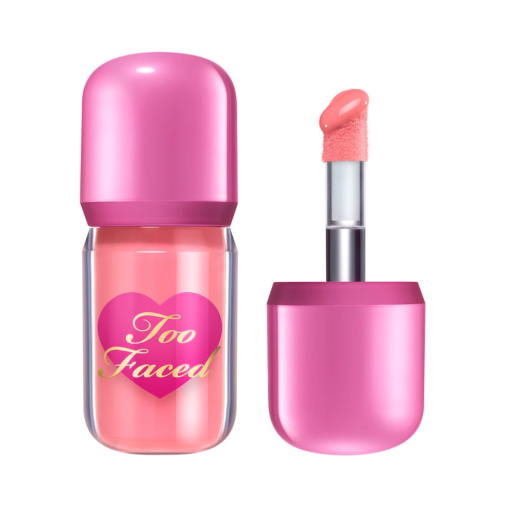 LOVE FLUSH BLUSH (RUBOR L&Iacute;QUIDO)